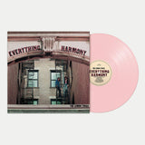 THE LEMON TWIGS - EVERYTHING HARMONY [VINYL]