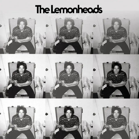 THE LEMONHEADS - THE HOTEL SESSIONS [VINYL]