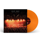 IST IST - LIVE FROM NEW CENTURY [VINYL]