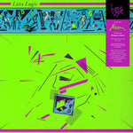 LORA LOGIC - PEDIGREE CHARM [VINYL]
