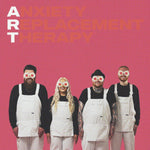 THE LOTTERY WINNERS - ANXIETY REPLACEMENT THERAPY