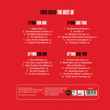 Luke Kelly - Best Of [VINYL]