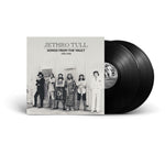 JETHRO TULL - SONGS FROM THE VAULT [VINYL]