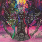 MASTADON - MARROW DEEP [LTD VINYL]