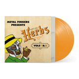 MF Doom - Special Herbs Volumes 1 & 2