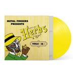 MF Doom - Special Herbs 3 & 4