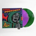 MF DOOM - OPERATION DOOMSDAY (25TH ANNIVERARY EDITION)