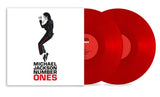 MICHAEL JACKSON - NUMBER ONES [VINYL]