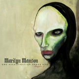 Marlyn Manson -  One Assassination Under God - Chapter 2