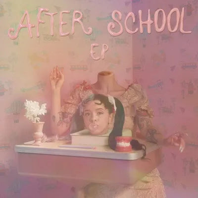 Melanie Martinez - After School EP