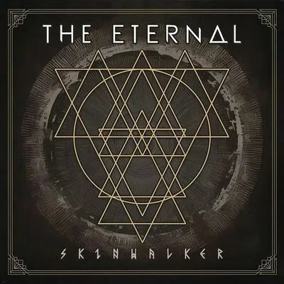 SKINWALKER - THE ETERNAL