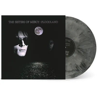 SISTERS OF MERCY - FLOODLAND [VINYL]