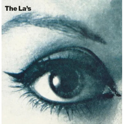 THE LA'S - THE LA'S [VINYL]