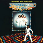 SATURDAY NIGHT FEVER OST [VINYL]