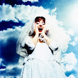 JENNY ON HOLIDAY - QUICKSAND HEART