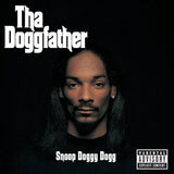 SNOOP DOGGY DOGG - THA DOGGFATHER