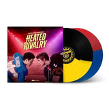 HEATED RIVALRY OST
