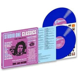 SOUL JAZZ RECORDS PRESENTS: STUDIO ONE CLASSICS