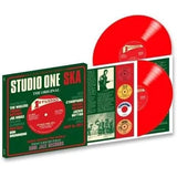 SOUL JAZZ RECORDS PRESENTS: STUDIO ONE SKA
