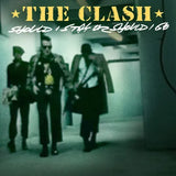 CLASH - SHOULD I STAY OR SHOULD I GO? [7" VINYL]