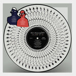 THE Maccabees - Colour It In[ZOE TROPE VINYL]