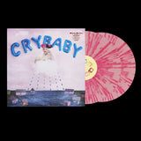 MELANIE MARTINEZ - CRY BABY (Deluxe Edition)