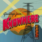 THE MEMEBERS - GREETINGS FROM KNOWHERE