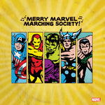 MERRY MARVEL MARCHING SOCIETY [VINYL]