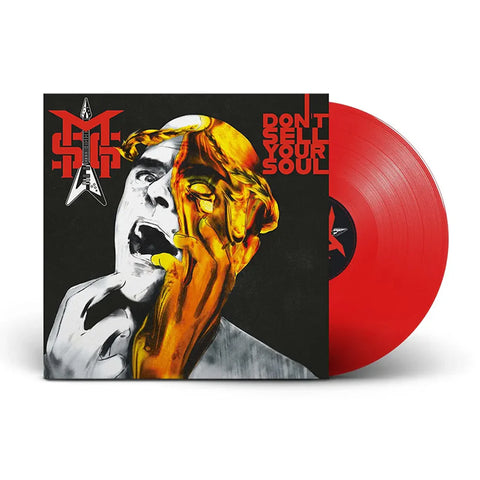 MICHAEL SCHENKER GROUP - DON'T SELL YOUR SOUL [VINYL]