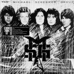 MICHAEL SCHENKER GROUP - MSG (EXPANDED EDITION) [VINYL]