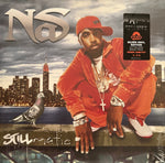 NAS - STILLMATIC[VINYL]