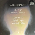 SUN'S SIGNATURE - SUN'S SIGNATURE [VINYL]