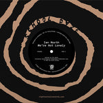 IAN NORTH AND JOHN HOWARD - ALL THE YOUNG DROIDS: JUNK SHOP SAMPLER [7" VINYL]