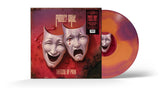 MOTLEY CRUE - THEATRE OF PAIN