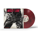 Motley Crue -  Too Fast For Love