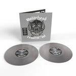 MOTORHEAD - REMORSE? NO! [VINYL]