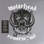 MOTORHEAD - REMORSE? NO! [VINYL]