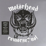 MOTORHEAD - REMORSE? NO! [VINYL]