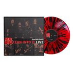 MR. BIG - THE BIG FINISH: LEAN INTO IT LIVE [VINYL]