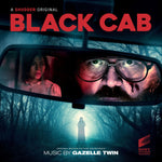 GAZELLE TWIN - BLACK CAB OST [VINYL]