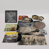 Neutral Milk Hotel -The Collected Works Of Neutral Milk Hotel [BOX SET - VINYL]