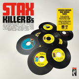 STAX: KILLER B'S [VINYL]