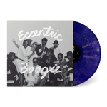 ECCENTRIC BOOGIE - THE ONLY BOOGIE RECORD YOU'LL EVER NEED TO OWN [VINYL]