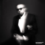 Nas - Magic 3