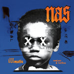 NAS - ILLMATIC: REMIXES AND RARITITES [VINYL]