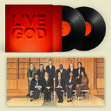 Nick Cave - Live God