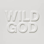 NICK CAVE & THE BAD SEEDS - WILD GOD