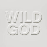 NICK CAVE & THE BAD SEEDS - WILD GOD