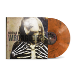 NORMA JEANS - WRONGDOERS [VINYL]