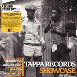 TAPPA RECORDS SHOWCASE [VINYL]